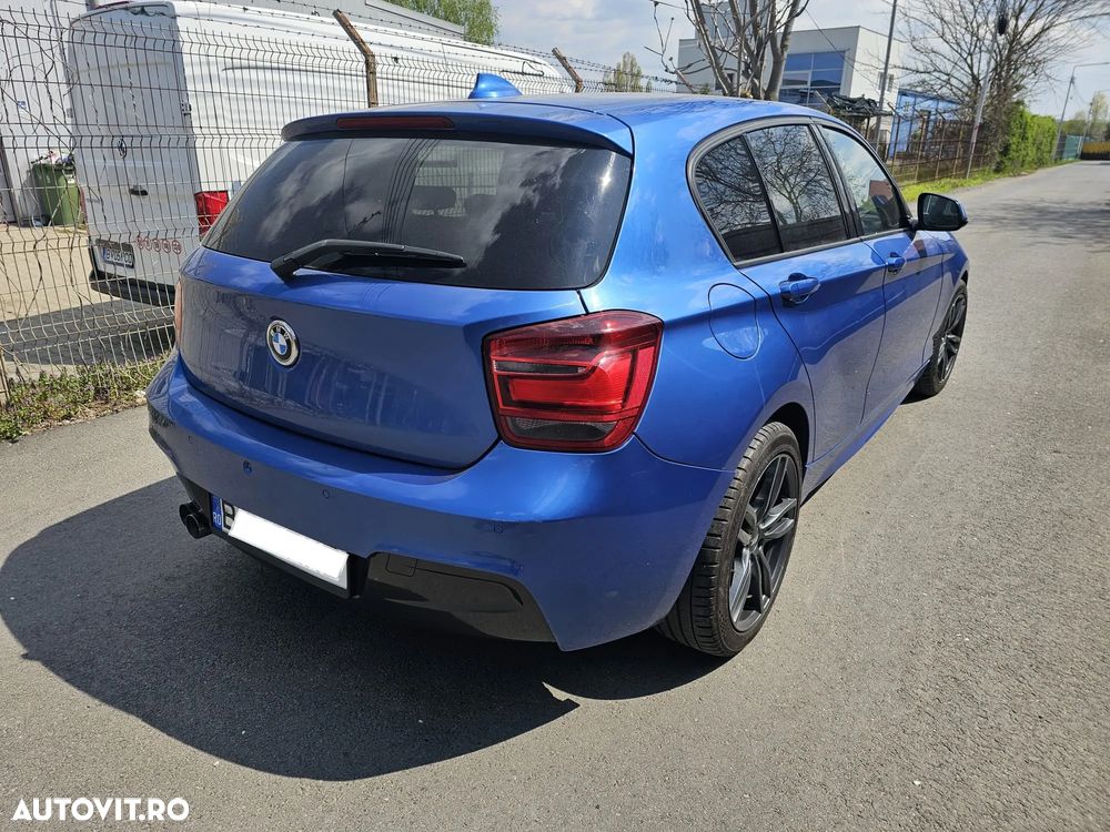 BMW Seria 1 - 1