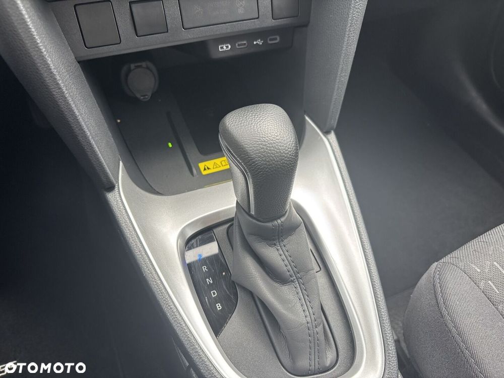 Toyota Yaris Cross Hybrid 1.5 Comfort - 27