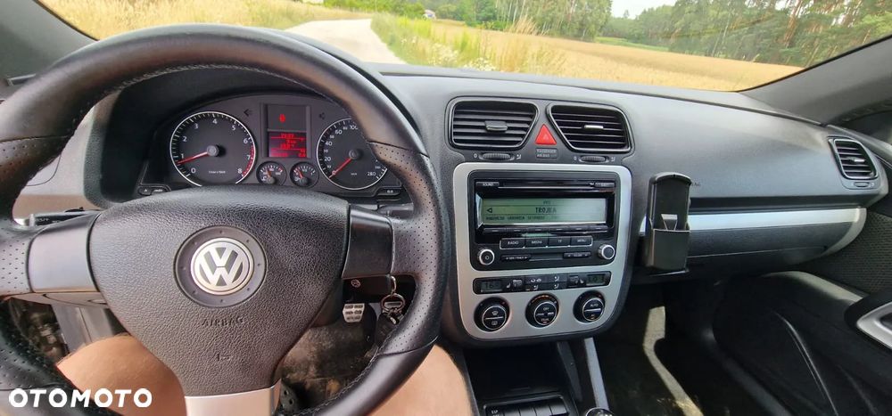 Volkswagen Scirocco 1.4 TSI - 12