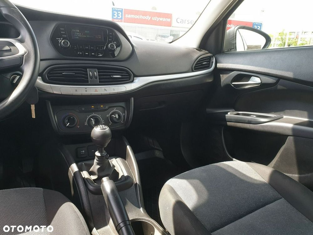 Fiat Tipo - 24