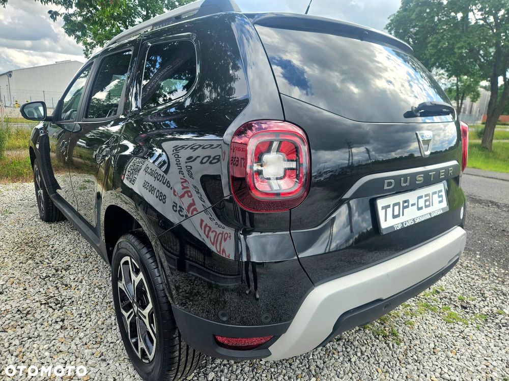 Dacia Duster - 10