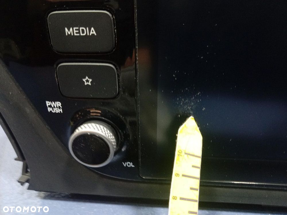 HYUNDAI BAYON I20 III RADIO I NAWIGACJA EU 96160Q-0401 - 7
