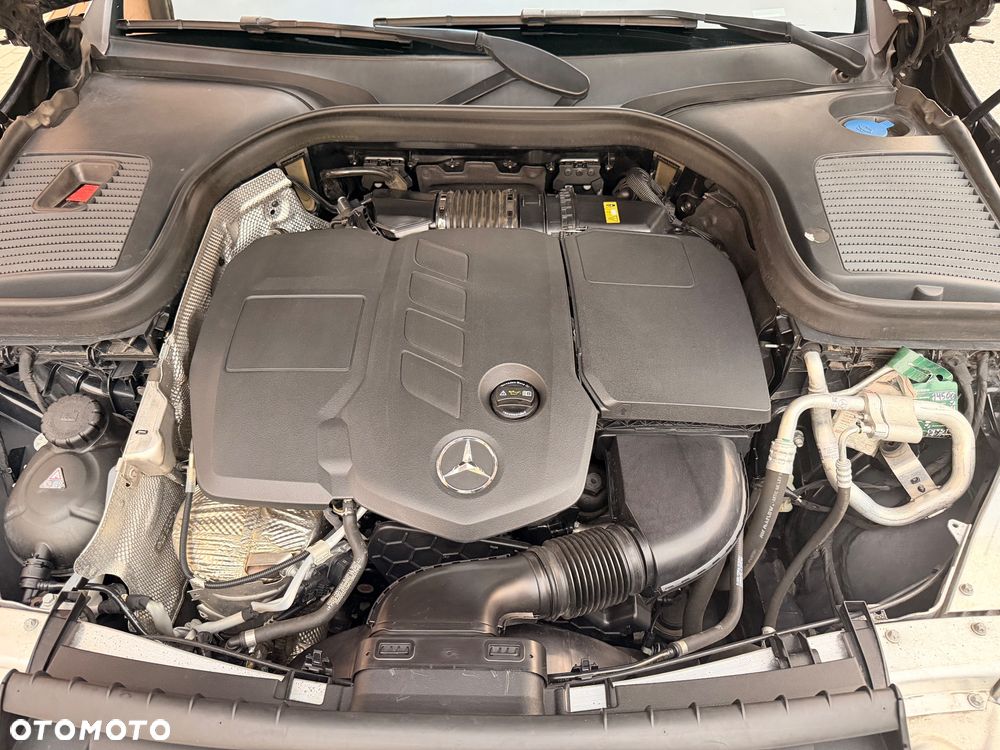 Mercedes-Benz GLC 220 d 4-Matic - 8