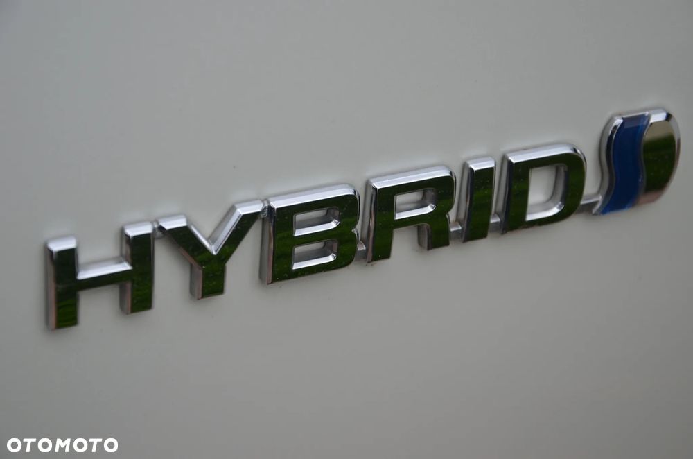 Toyota Yaris Hybrid 100 Premium EU6 - 1