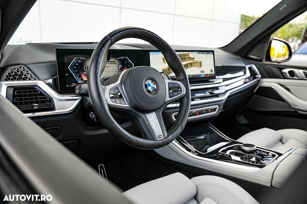 BMW X5 xDrive30d - 6