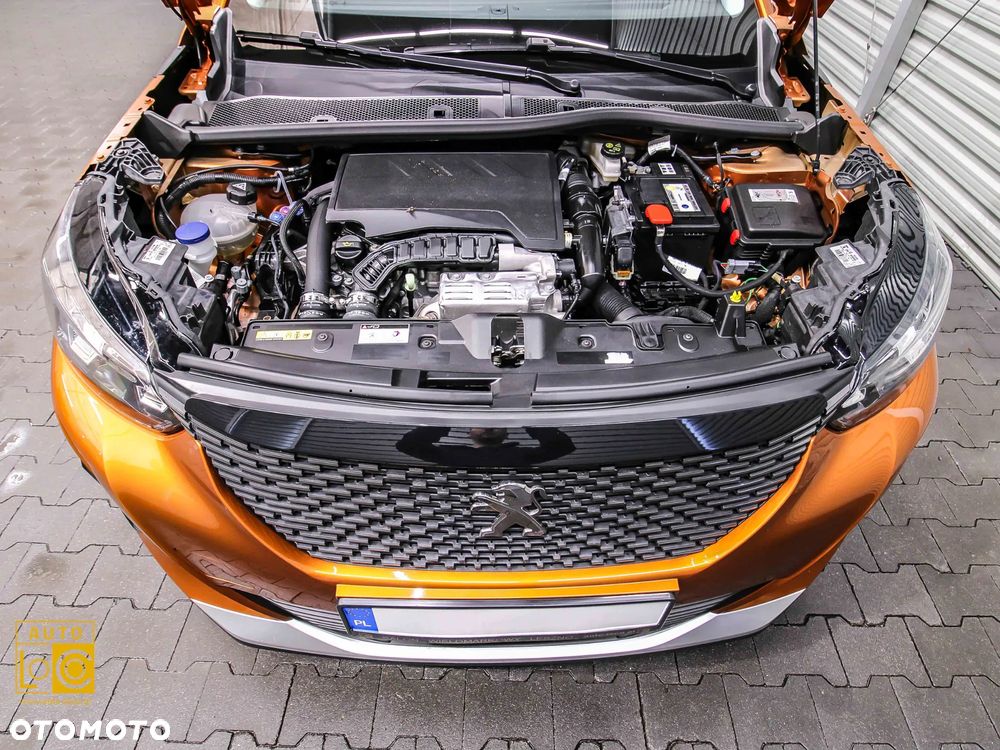 Peugeot 2008 PureTech 100 Stop&Start Allure - 14