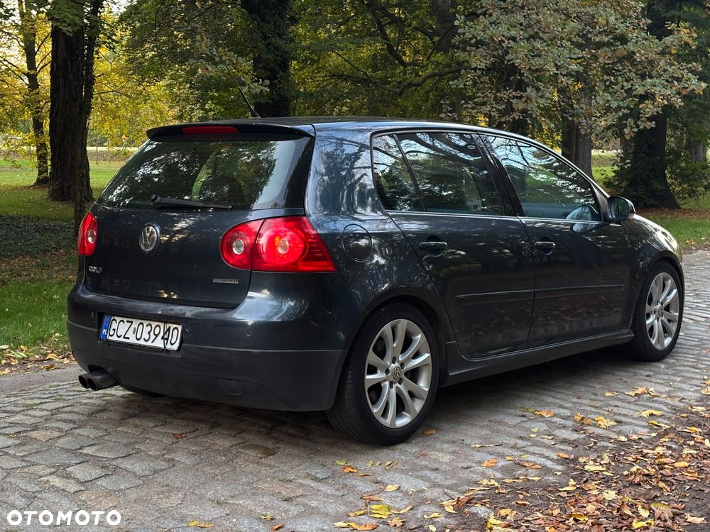 Volkswagen Golf 2.0 TSI GTI DSG - 9