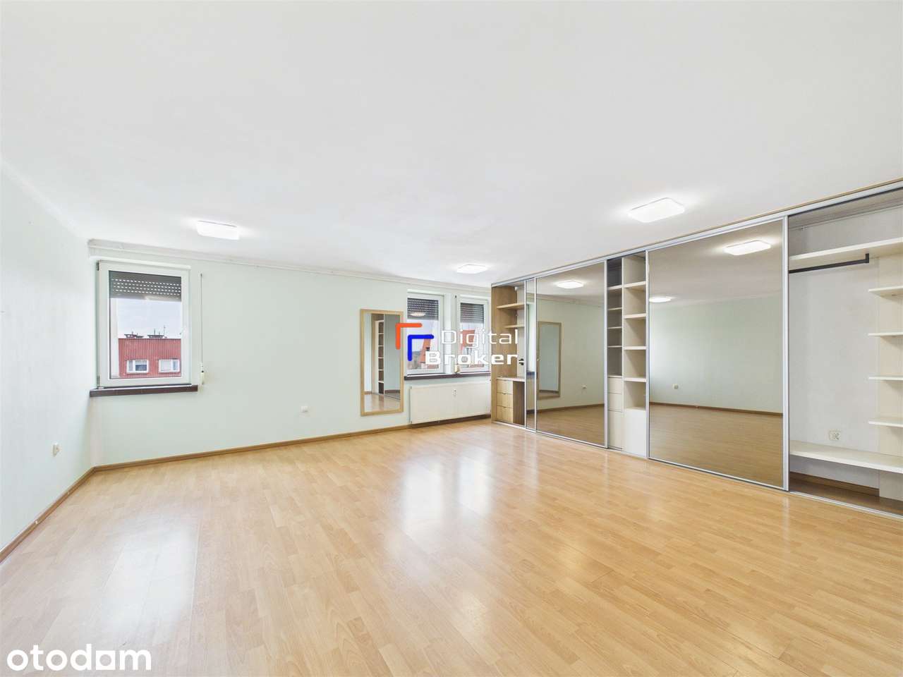 51 m2 | Ligota | blisko ŚUM | inwestycja