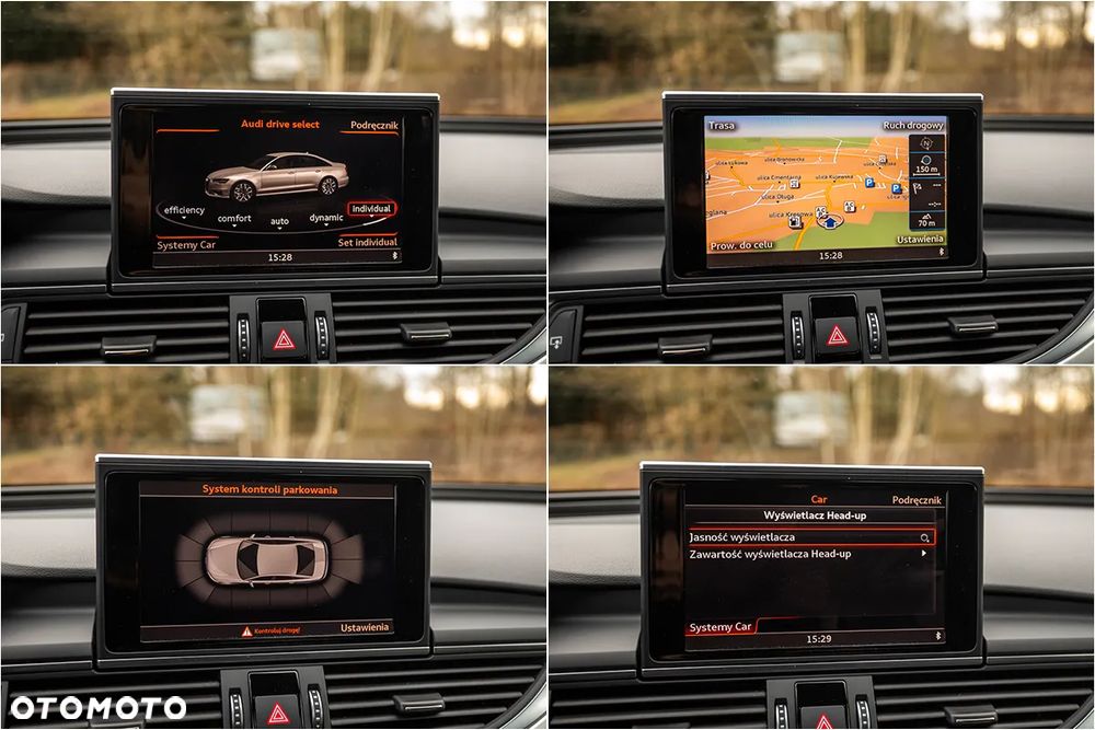 Audi A6 Limousine 3.0 TDI Quattro S tronic - 17