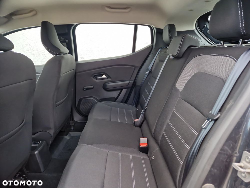Dacia Sandero - 16