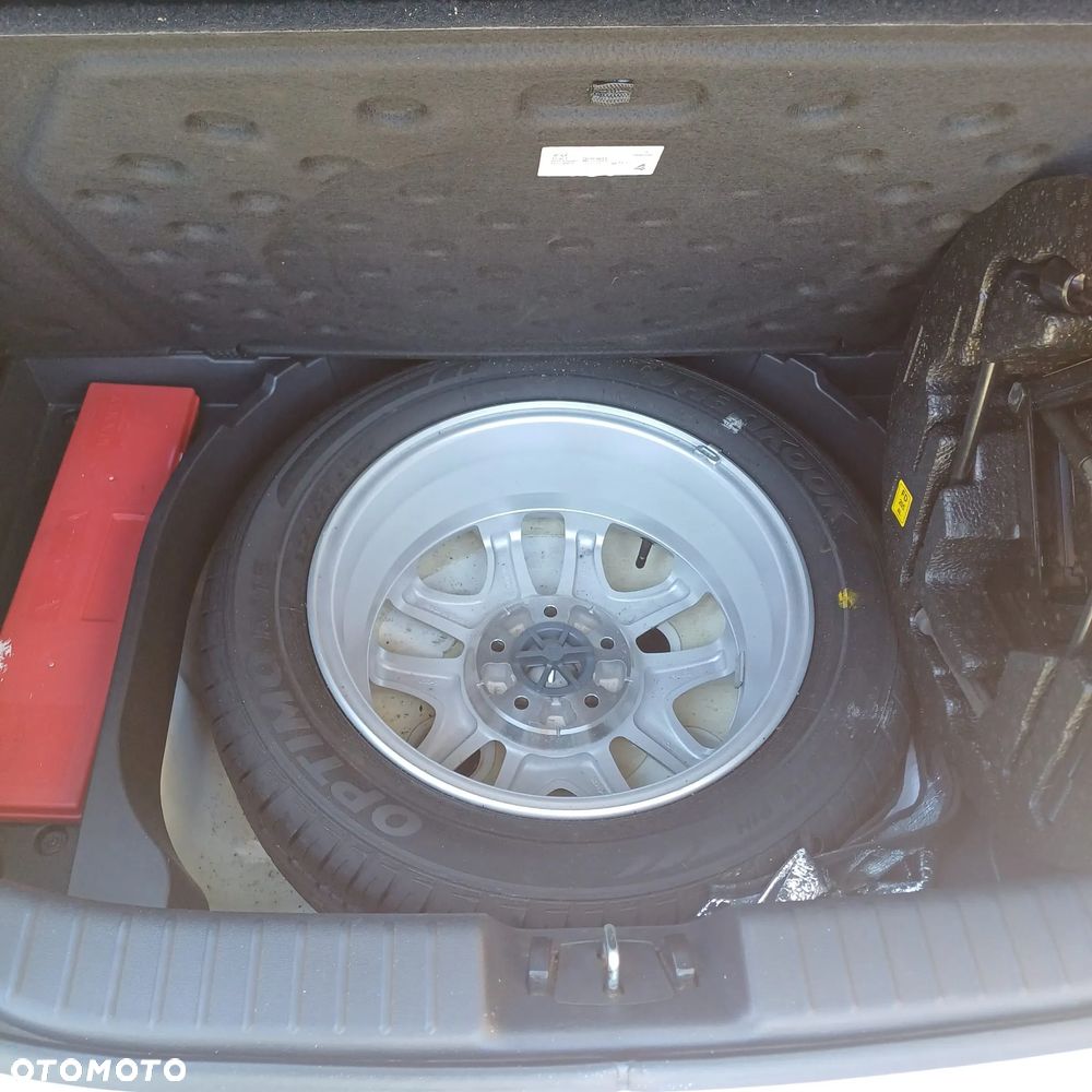 Hyundai i30 1.4 Classic - 4