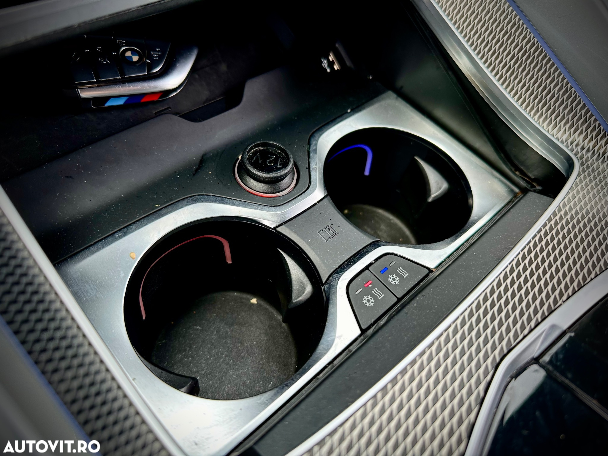 BMW X6 xDrive30d AT MHEV - 9