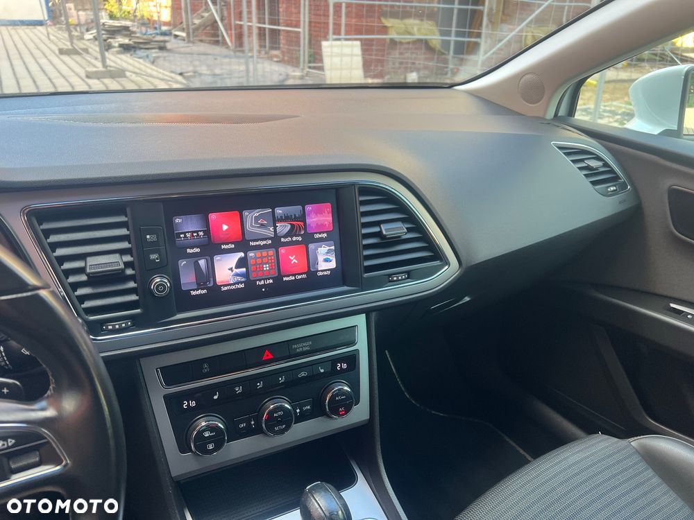 Seat Leon 1.5 eTSI ACT OPF DSG Xcellence - 12