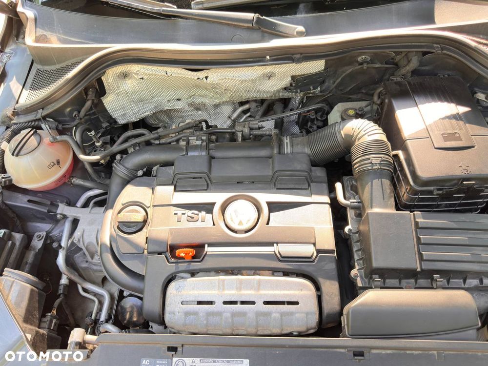 Volkswagen Tiguan 1.4 TSI Trend&Fun - 16