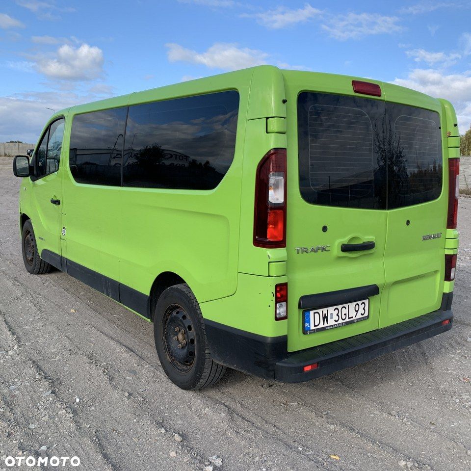 Renault Trafic - 7