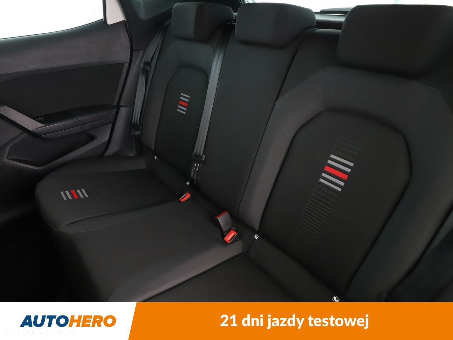 Seat Arona 1.5 TSI FR S&S - 14