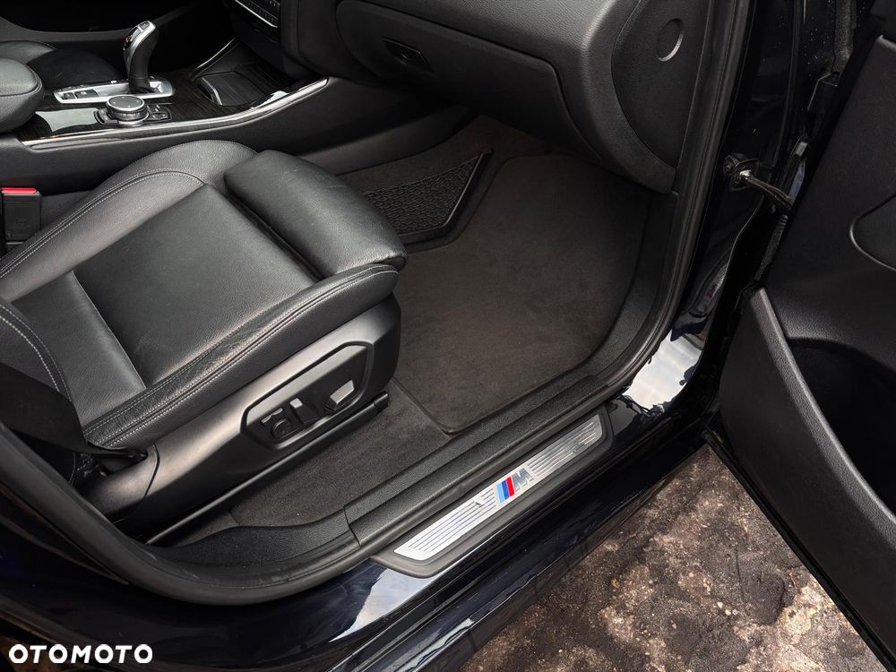 BMW X4 xDrive28i M Sport - 20