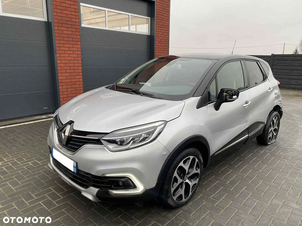 Renault Captur ENERGY TCe 120 EDC Luxe - 38