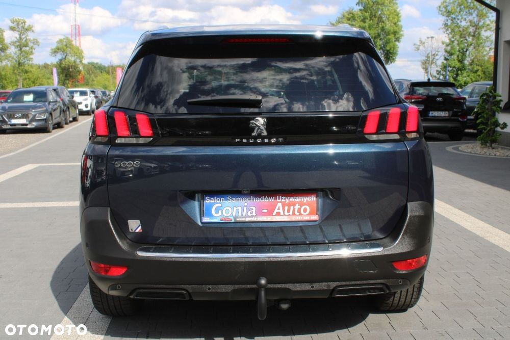 Peugeot 5008 - 16
