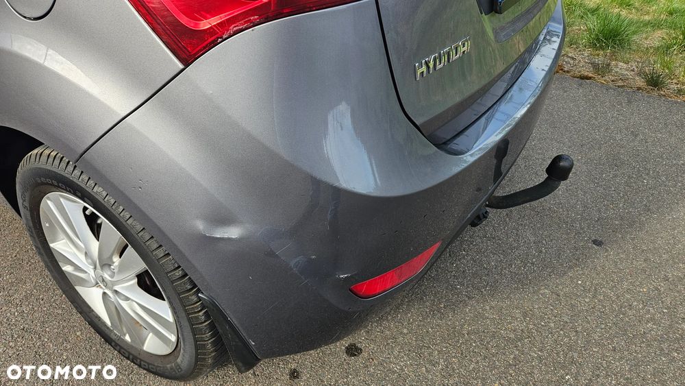 Hyundai ix20 - 17
