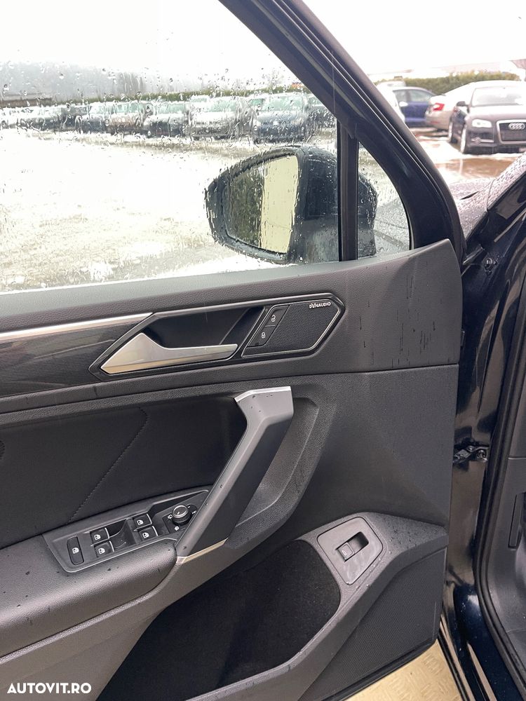 Volkswagen Tiguan 2.0 TDI SCR 4MOTION DSG Offroad - 29