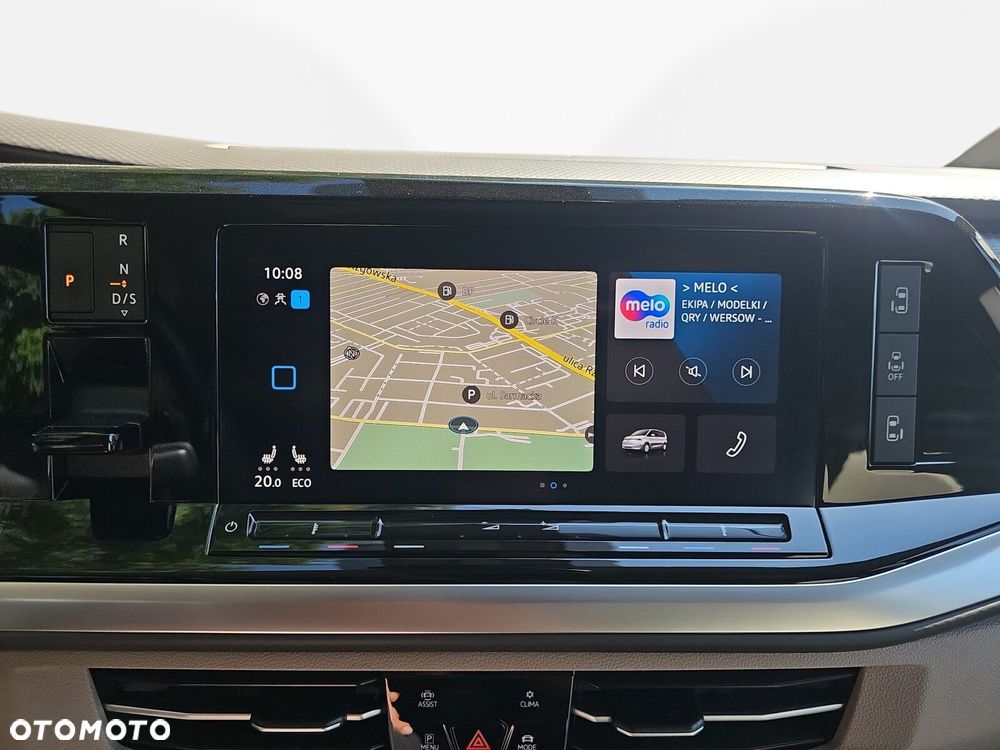 Volkswagen Multivan - 28