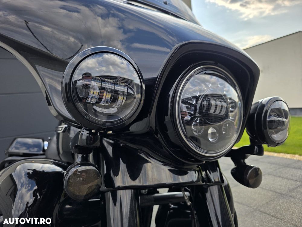 Harley-Davidson Street Glide Special - 7