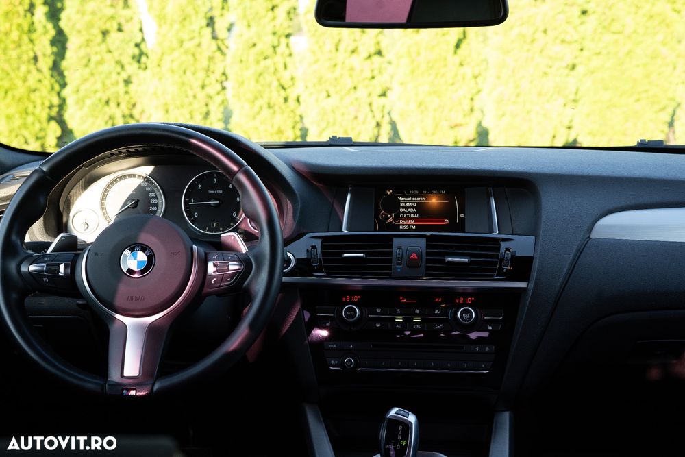 BMW X4 - 12