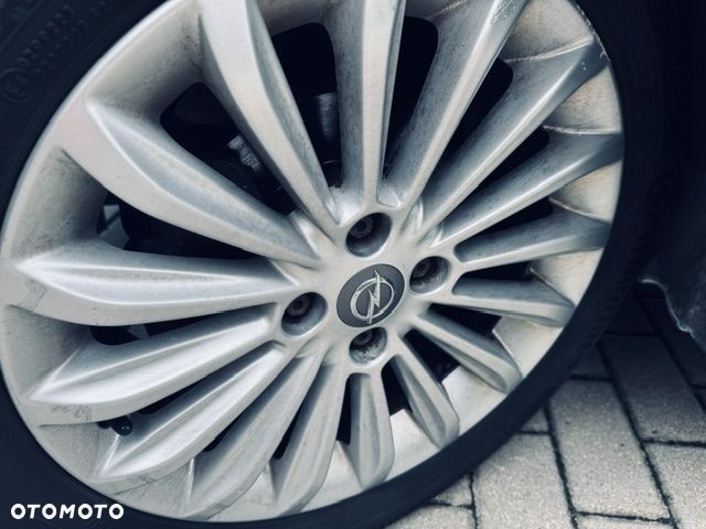 Opel Adam 1.0 Start/Stop Black Jack - 33