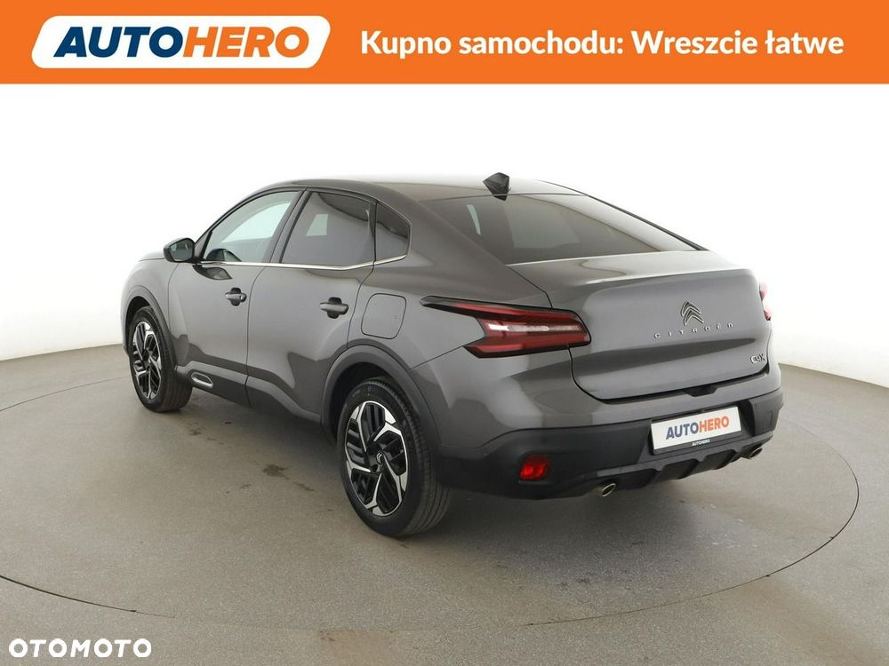 Citroën C4X 1.2 PureTech Shine Pack S&S EAT8 - 5