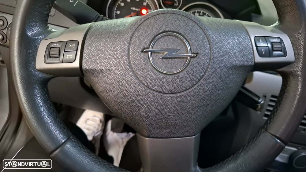 Opel Astra 1.4 Cosmo - 14