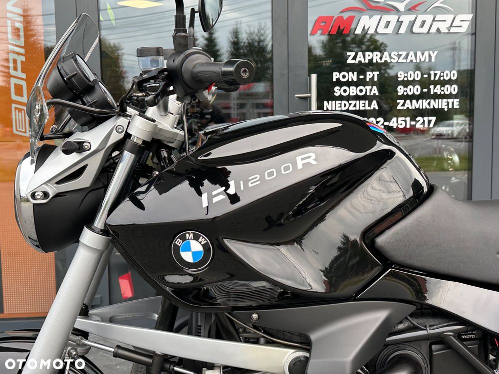 BMW R - 33