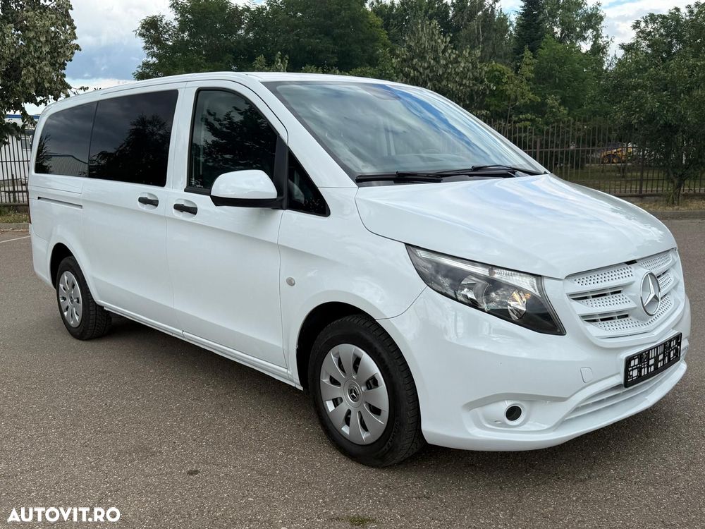 Mercedes-Benz Vito - 30
