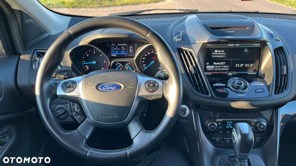 Ford Kuga ver-2-0-tdci-4x4-trend - 21