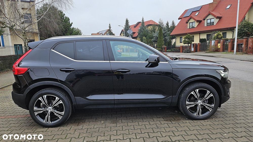 Volvo XC 40 D3 Inscription - 11