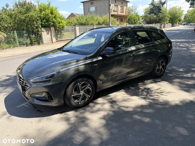Hyundai i30 1.5 T-GDI 48V Smart - 35