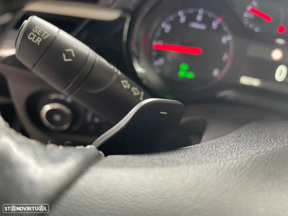 Opel Corsa 1.2 Direct Inj Turbo S&S Auto Elegance - 21