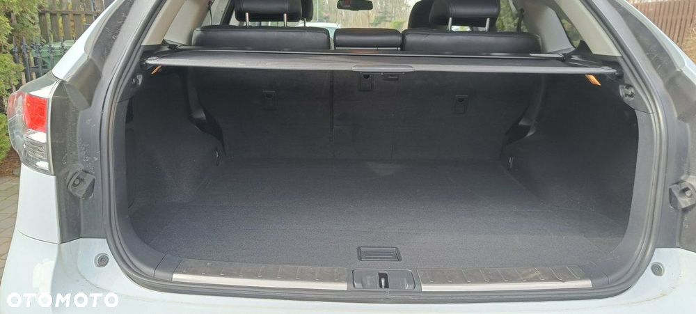 Lexus RX 450h (hybrid) Executive Line - 25