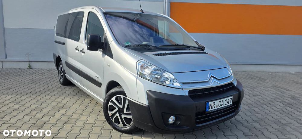 Citroën Jumpy L2 (5-Si.) FAP Club - 13