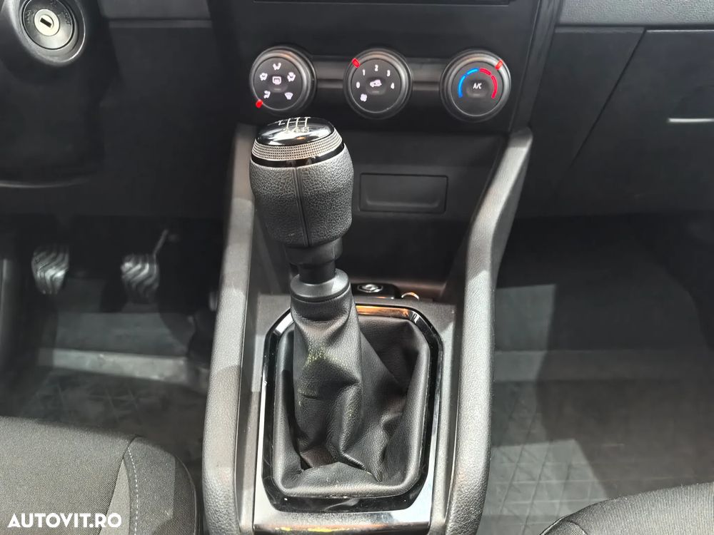 Renault Clio V 1.0 TCe 90 Equilibre - 12