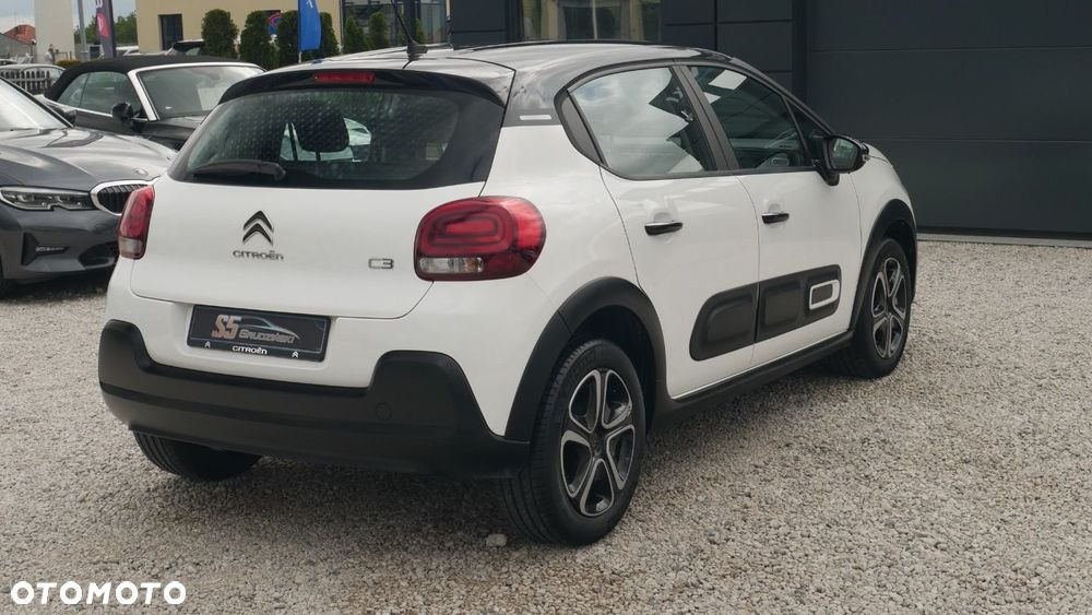Citroën C3 - 5