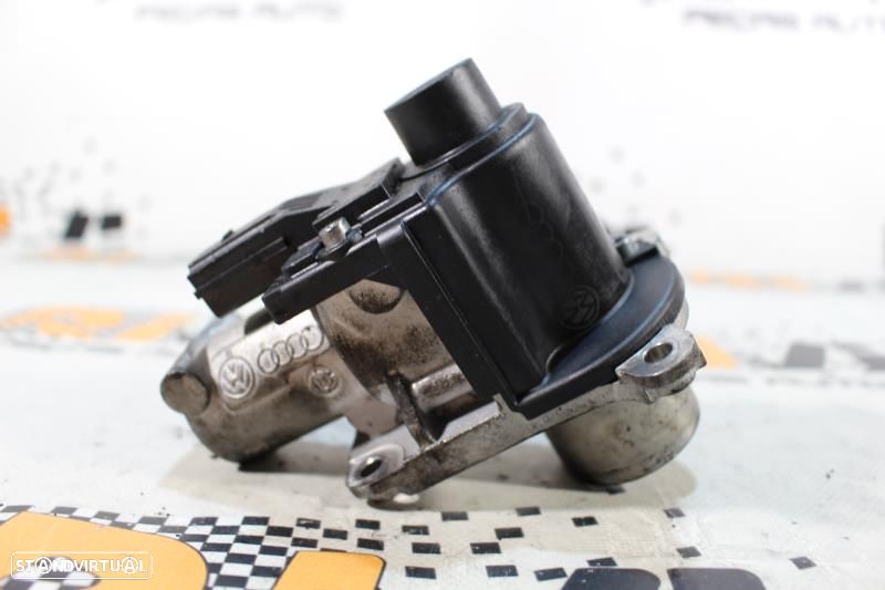 Válvula Egr Audi A3 (8P1)  03G131501n / 700678040 / 03G131502 - 3