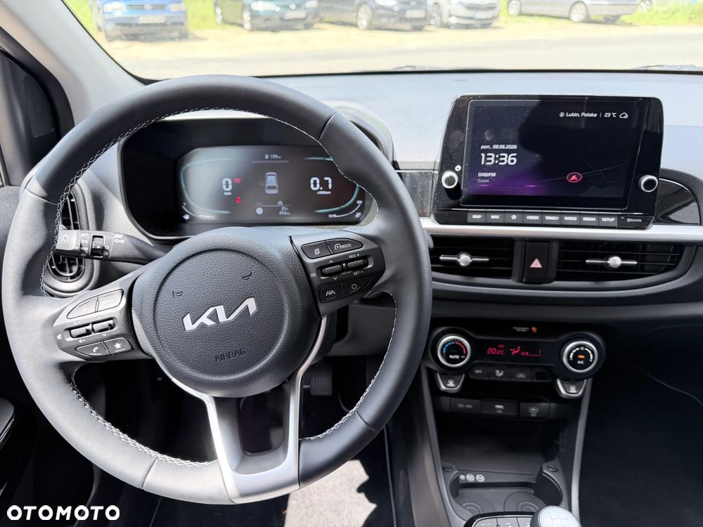 Kia Picanto 1.0 GDI Business Line - 6