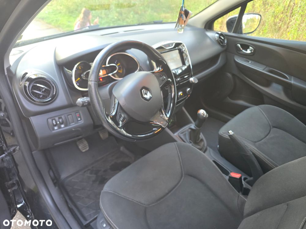 Renault Clio 1.5 dCi Energy Business - 6