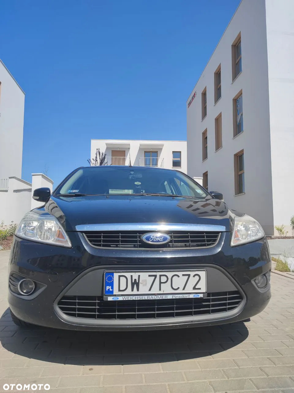 Ford Focus 1.6 TDCi cDPF Trend - 3
