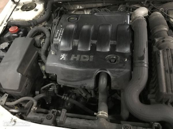 Para Peças Peugeot 406 (8B) - 4