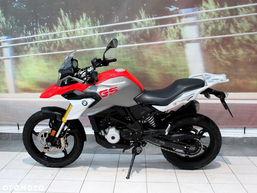 BMW G - 5