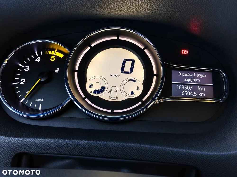 Renault Megane - 5