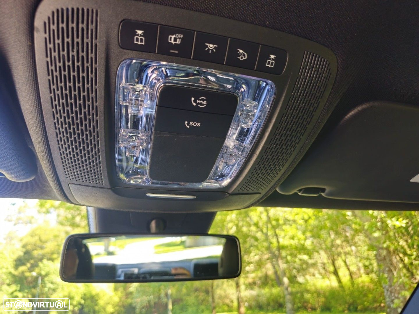 Mercedes-Benz CLA 180 d Style Aut. - 18