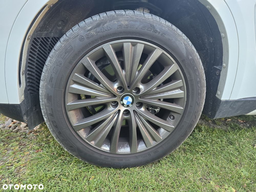 BMW X5 xDrive30d - 20